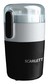 Кофемолка Scarlett SC1145 черный