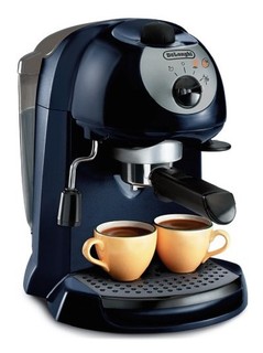 Кофеварка эспрессо Delonghi EC190