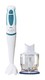 Блендер погружной Braun MR320 Baby