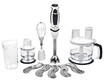 Блендер погружной Braun MR550 Buffet FP HC