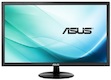 Монитор Asus 21.5" VP228TE черный TN+film LED 16:9 DVI M/M матовая 200cd 1920x1080 D-Sub FHD 3.5кг