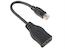 Адаптер DEFENDER MICRO HDMI TO HDMI 8CM
