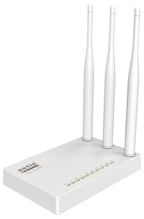 Маршрутизатор Netis WF2710 733Мбит/с Dual Band 2.4/5ГГц 802.11a/b/g/n/ac