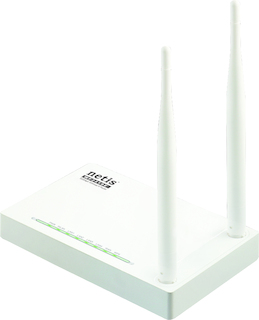 Маршрутизатор Netis WF2419E 300Мбит/с 2,4 ГГц 802.11b/g/n