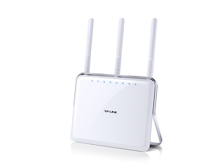 Wi-Fi маршрутизатор TP-LINK 1900MBPS 1000M 4P DUAL BAND ARCHER C9