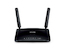 Wi-Fi маршрутизатор TP-LINK 733MBPS 10/100M 4P DUAL BAND ARCHER MR200 TP-LINK