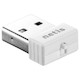 Wi-Fi адаптер 150MBPS NETIS USB NANO WF2120  150 Мбит/с Беспроводной Nano USB-адаптер серии N, 2,4 ГГц, 802.11b/g/n, интерфейс USB 2.0