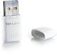 Wi-Fi адаптер 150MBPS TP-LINK  USB MINI TL-WN723N 150 Мбит/с Беспроводной USB-адаптер серии N, малый размер, чипсет Realtek, 1T1R, 2,4 ГГц, 802.11b/g/
