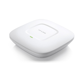 Точка доступа TP-Link EAP110 300Мбит/с
