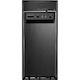 ПК Lenovo 300-20ISH MT i3 6100/4Gb/500Gb/DVDRW/CR/Windows 10 Home 64/черный/серебристый