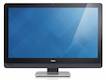 Моноблок Dell XPS One 2720 27" QHD Touch i7 4790s (3.2)/8Gb/2Tb/SSD64Gb/GT750M 2Gb/DVDRW/CR/Windows 10 Home 64/GbitEth/WiFi/BT/клавиатура/мышь/Cam/сер
