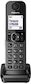 Трубка доп. Dect Panasonic KX-TGFA30RUM темно-серый для KX-TGFx