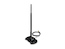Антенна TP-LINK 2.4GHZ 8DBI INDOOR TL-ANT2408C  2,4 ГГц  8 дБи Настольная всенаправленная антенна для помещения, 1,3 м кабель, разъём RP-SMA