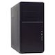 Корпус FOXLINE MINITOWER MATX 450W USB BLACK FL-516-FZ450R