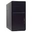Корпус FOXLINE MINITOWER MATX 450W USB BLACK FL-516-FZ450R