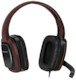 Гарнитура DEFENDER GAMING WARHEAD G-250  коричневый, кабель 2,5 м