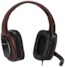 Гарнитура DEFENDER GAMING WARHEAD G-250  коричневый, кабель 2,5 м