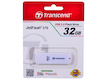 Флеш диск Transcend USB2.0 32GB 370 TS32GJF370