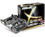 Материнская плата Asrock FM2A68M-HD+ Soc-FM2+ AMD A68H 2xDDR3 mATX AC`97 6ch(5.1) GbLAN RAID RAID1 RAID10+VGA+DVI+HDMI