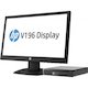 Комплект HP 260 G1 DM Cel 2957U/4Gb/500Gb 7.2k/HDG/Windows 10 Single Language 64/GbitEth/WiFi/клавиатура/мышь/монитор в комплекте V196 (W4A58ES)