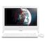 Моноблок Lenovo C20-00 19.5" Full HD CelDC N3050/2Gb/500Gb 7.2k/Free DOS/WiFi/клавиатура/мышь/Cam/белый 1920x1080