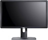 Монитор Dell 22" P2213 черный TN+film LED 5ms 16:10 DVI матовая HAS Pivot 250cd 170гр/160гр 1680x1050 D-Sub DisplayPort HD READY USB