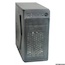 Корпус Formula FM-602 черный 450W mATX 2x120mm 2xUSB2.0 audio