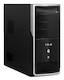 ПК IRU Home 511 MT i5 4460 (3.2)/4Gb/1Tb 7.2k/GT730 2Gb/DVDRW/Windows 8.1 Single Language 64/GbitEth/400W/клавиатура/мышь/черный