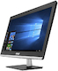 Моноблок Asus V200IBUK-BC020X 20" Full HD P N3700 (3.0)/4Gb/500Gb/Windows 10/Cam