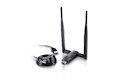 Wi-Fi адаптер NETIS 1200MBPS USB DUAL BAND WF2190  AC1200 Беспроводной двухдиапазонный USB-адаптер , 867 Мбит/с на 5 ГГц + 300 Мбит/с на 2,4 ГГц, 802