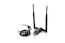 Wi-Fi адаптер NETIS 1200MBPS USB DUAL BAND WF2190  AC1200 Беспроводной двухдиапазонный USB-адаптер , 867 Мбит/с на 5 ГГц + 300 Мбит/с на 2,4 ГГц, 802