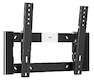 Кронштейн для телевизора Holder LCD-T4608-B черный 32"-65" макс.40кг настенный наклон