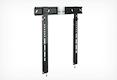 Кронштейн для телевизора Holder LCDS-5083 черный глянец 37"-55" макс.35кг настенный фиксированный