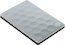 Жесткий диск Seagate Original USB 3.0 1Tb STEH1000200 Ultra Slim 2.5" платиновый