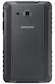 Чехол Samsung для Samsung Galaxy Tab A 7.0" Protective Cover полиуретан/поликарбонат черный (EF-PT280CBEGRU)