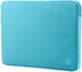 Сумка для ноутбука 14" HP Spectrum бирюзовый синтетика (K0B41AA)