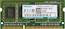 Память DDR3 2Gb 1600MHz Kingmax 2048/1600 RTL PC3-12800 SO-DIMM 204-pin