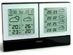 Погодная станция Oregon Scientific I-600 проноз 5 дней, подключение к ПК