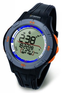 Часы Oregon Scientific RA126