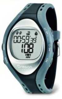 Часы Oregon Scientific SE211 спортивные с фитнесс индексом