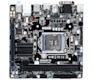 Материнская плата Gigabyte GA-H110N Soc-1151 Intel H110 2xDDR4 mini-ITX AC`97 8ch(7.1) GbLAN+VGA+DVI+HDMI