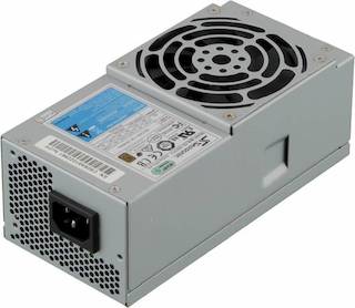 Блок питания Seasonic ATX 300W SS-300TFX 80+ bronze APFC 2*SATA