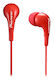 Наушники Pioneer SE-CL502 1.2м Red