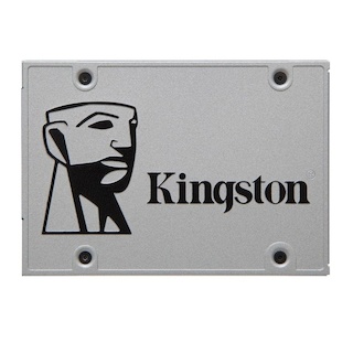 Накопитель SSD SATA III 240Gb Kingston SUV400S37/240G UV400