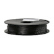 Пластик PLA 1.75mm 3D FILAMENT (A10964A) 0.5kg Black