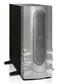 Корпус Foxconn TP-138 black/silver 500W ATX FSP USB audio mic fan AirDuct