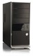 Корпус Foxconn TSAA-424 black/silver 450W ATX USB audio mic fan AirDuct