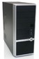 Корпус Foxconn TSAA-460 black 400W ATX  USB Audio Mic Fan AirDuct