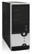 Корпус Foxconn TSAA-614 black 450W ATX USB Audio Mic Fan AirDuct