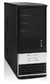Корпус Foxconn TSAA-700 black 450W ATX USB Audio Mic Fan AirDuct